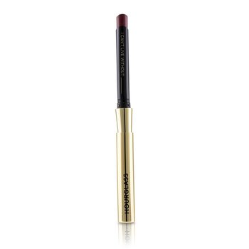 Confession Ultra Slim High Intensity Refillable Lipstick - #I Can't Live Without (Red Currant)