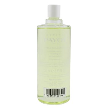 Huile Relaxante - Body Massage Oil (Jasmine & White Tea) (Salon Product)