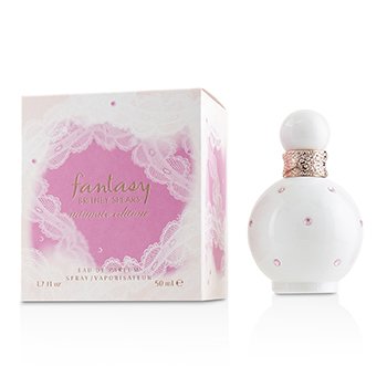 Britney Spears Fantasy Intimate Edition Eau De Parfum Spray