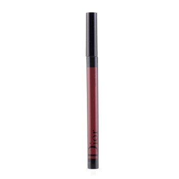 Christian Dior Diorshow On Stage Liner Waterproof - # 876 Matte Rusty