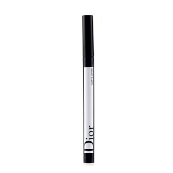 Christian Dior Diorshow On Stage Liner Waterproof - # 001 Matte White