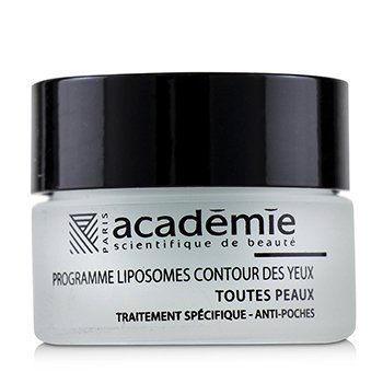 Eye Contour Gel (Unboxed)