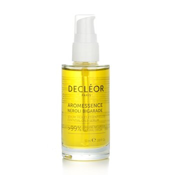 Decleor Aromessence Neroli Amara Hydrating Oil Serum - For Dehydrated Skin (Salon Size)
