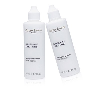 Competence Anti-Age Cream Cleanser Duo Pack