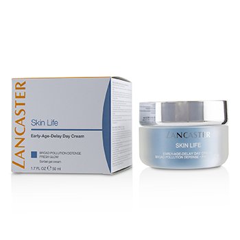 Skin Life Early-Age-Delay Day Cream