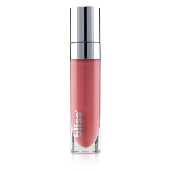 Bold Over Long Wear Liquefied Lipstick - # Mauvin' On Up