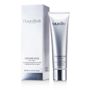 Natura Bisse Diamond Ice-Lift Transepidermal DNA Cryo Mask