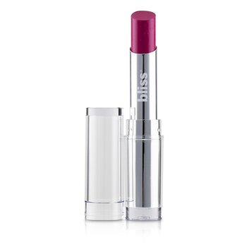 Lock & Key Long Wear Lipstick - # Quite A Fuchsia