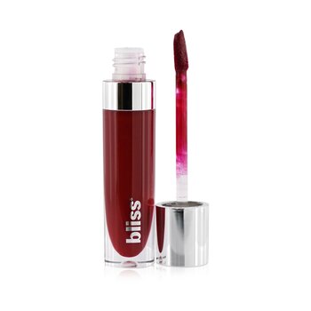 Bold Over Long Wear Liquefied Lipstick - # Berry Berry Lovely