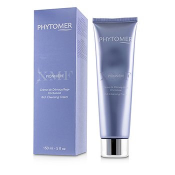 Phytomer Pionniere XMF Rich Cleansing Cream