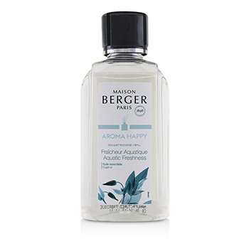 Lampe Berger Bouquet Refill - Aroma Happy