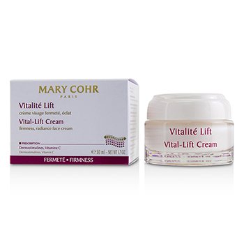 Vital-Lift Cream - Firmless & Radiance Face Cream