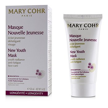 New Youth Mask - Youth Radiance & Anti-Fatigue