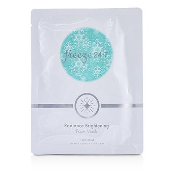 Radiance Brightening Face Mask (Exp. Date 04/2019)