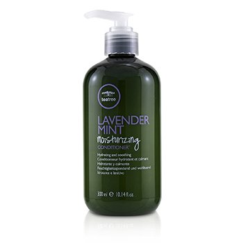 Paul Mitchell Tea Tree Lavender Mint Moisturizing Conditioner (Hydrating and Soothing)