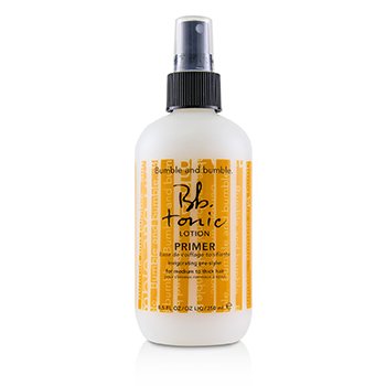 Bb. Tonic Lotion Primer (For Medium to Thick Hair)