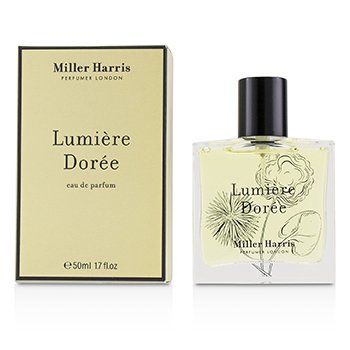 Lumiere Doree Eau De Parfum Spray