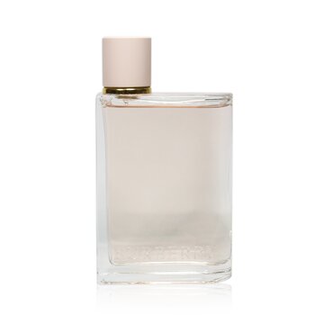 burberry her perfume 3.3 oz