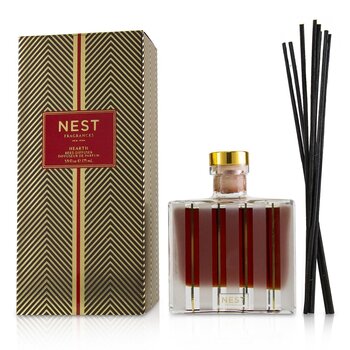 Reed Diffuser - Hearth