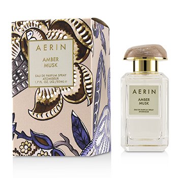 Aerin Amber Musk Eau De Parfum Spray