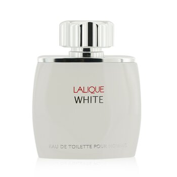 White Pour Homme Eau De Toilette Spray