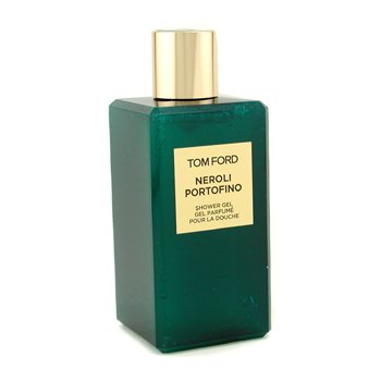 Tom Ford Private Blend Neroli Portofino Shower Gel