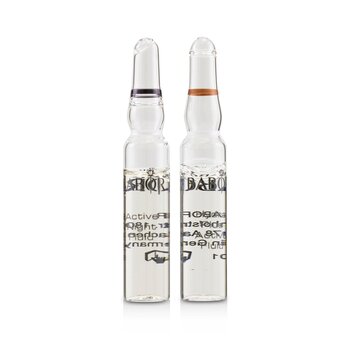 Ampoule Concentrates MasterPiece Day & Night Fluid (4x Hydra Plus Active Fluid + 3x Active Night Fluid)