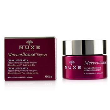 Merveillance Expert Anti-Wrinkle Cream (For Normal Skin)