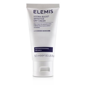 Elemis Hydra-Boost Sensitive Day Cream - For Sensitive Skin (Salon Product)