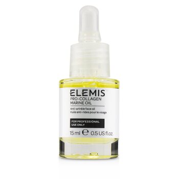 Elemis Pro-Collagen Marine Oil (Salon Product)