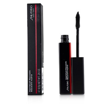 Shiseido ImperialLash MascaraInk - # 01 Sumi Black