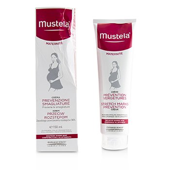 Maternite Stretch Marks Prevention Cream (Fragranced) (Box Slightly Damaged)