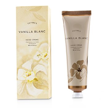 Vanilla Blanc Hand Cream