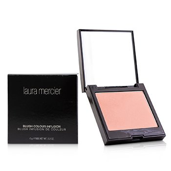 Laura Mercier Blush Colour Infusion - # Chai (Matte Dirty Rose)