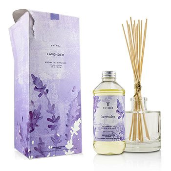 Aromatic Diffuser - Lavender (Box Slightly Damaged)