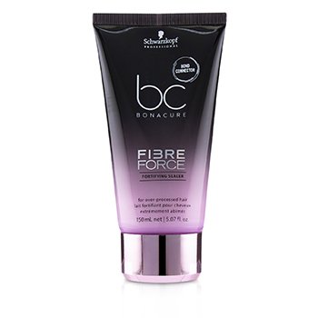BC Bonacure Fibre Force Fortifying Sealer (For Over-Processed Hair)