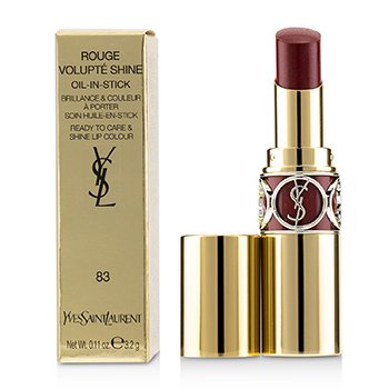 ysl rouge cape 83