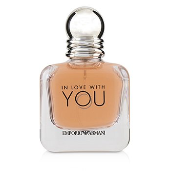 Giorgio Armani Emporio Armani In Love With You Eau De Parfum Spray