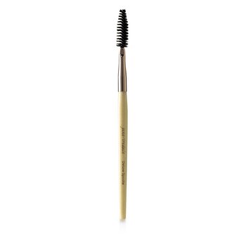 Jane Iredale Deluxe Spoolie Brush - Rose Gold