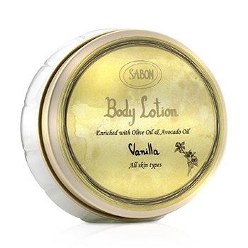 Body Lotion - Vanilla 22676