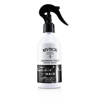 MVRCK by Mitch Grooming Spray (Flexible Hold + Lightweight)