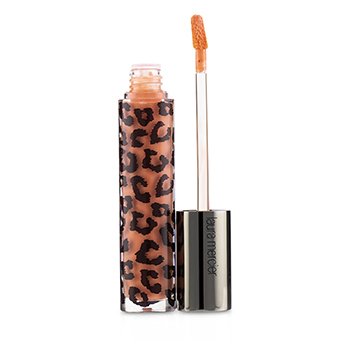 Lacquer Up Acrylick Lip Varnish - # Soleil (Muted Orange)