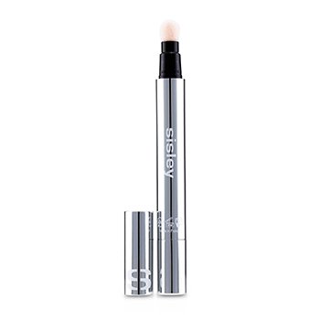 Stylo Lumiere Instant Radiance Booster Pen - #3 Soft Beige