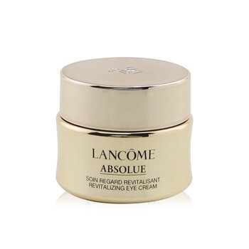 Lancome Absolue Revitalizing Eye Cream