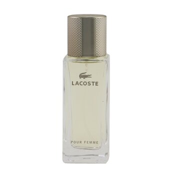 Pour Femme Eau De Parfum Spray