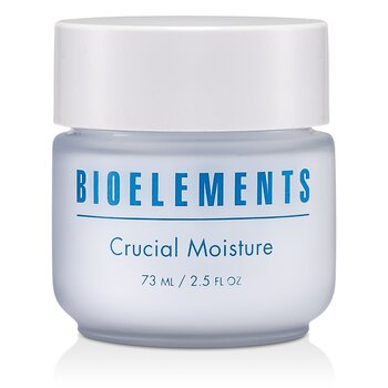 Crucial Moisture (For Very Dry, Dry Skin Types)