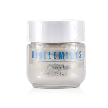 Bioelements Kerafole - 10-Minute Deep Purging Facial Mask - For All Skin Types, Except Sensitive