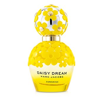 Daisy Dream Sunshine Eau De Toilette Spray