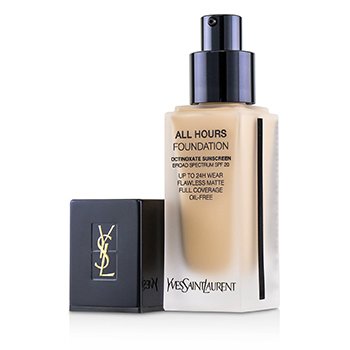 All Hours Foundation SPF 20 - # BR40 Cool Sand (Exp. Date 02/2020)