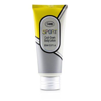 Sport - Cool Down Body Lotion (Exp. Date: 02/2020)